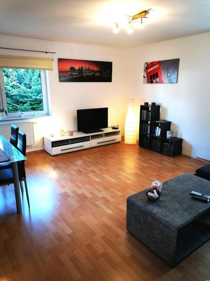 Ferienwohnung Mit Terrasse Fuer Bis Zu 4 Personen Balve Экстерьер фото