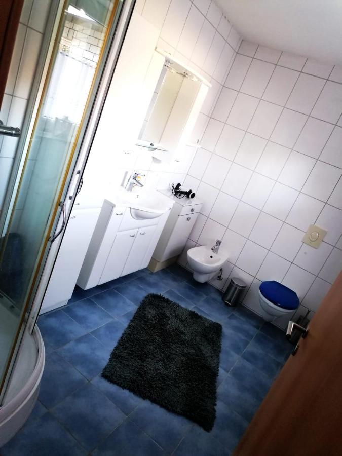 Ferienwohnung Mit Terrasse Fuer Bis Zu 4 Personen Balve Экстерьер фото