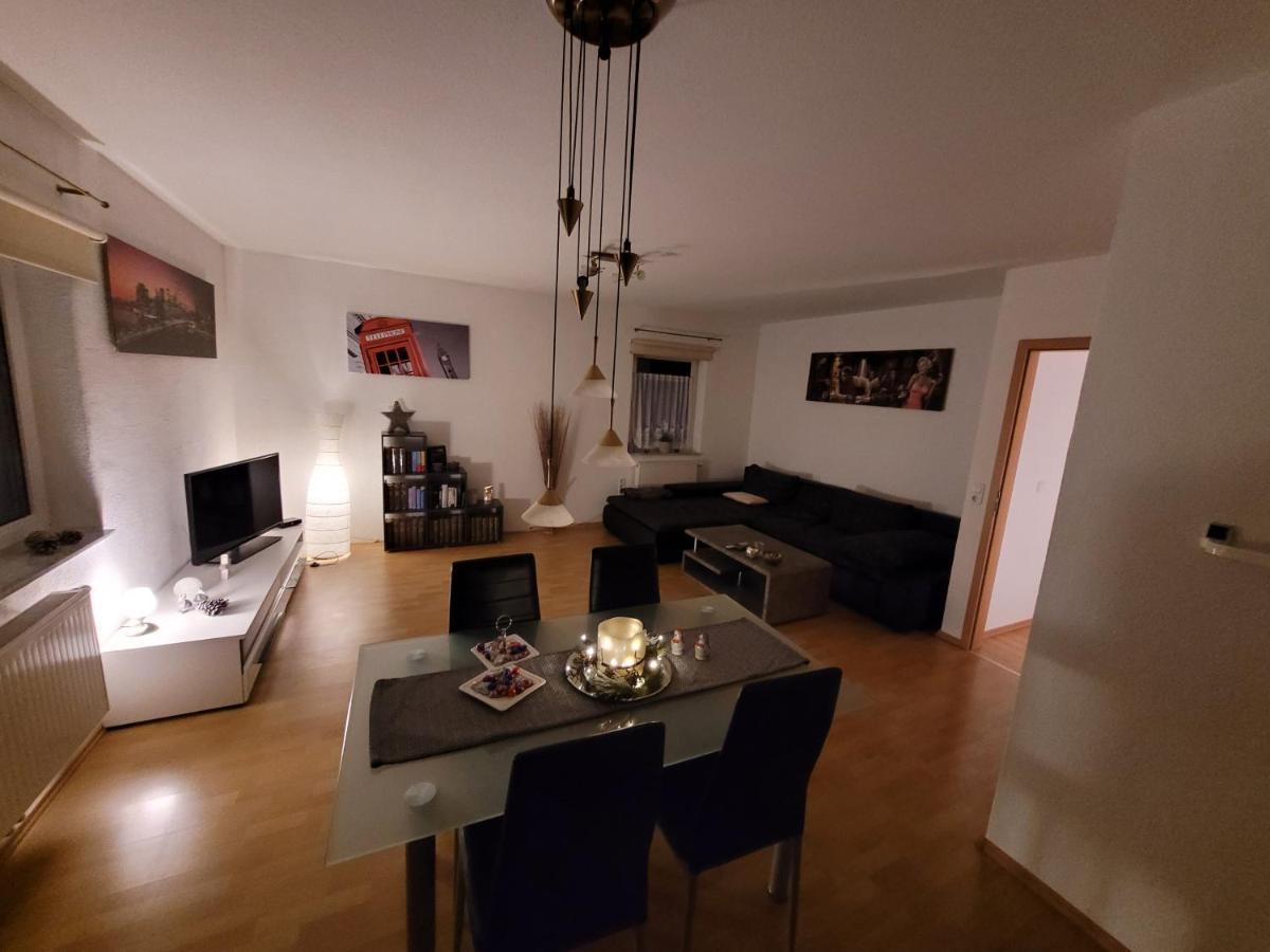 Ferienwohnung Mit Terrasse Fuer Bis Zu 4 Personen Balve Экстерьер фото